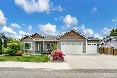 852 SW Norpoint Ct, Port Orchard, WA 98367