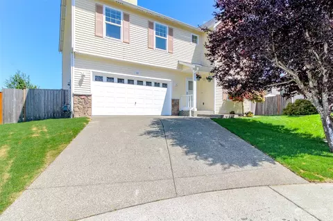 1727 201st Street Ct E, Spanaway, WA 98387