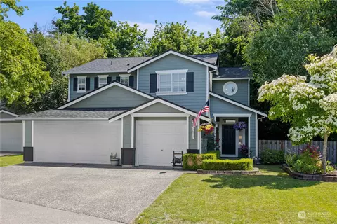 12917 66th Ave SE, Snohomish, WA 98296