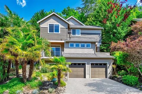 2380 140th Way SE, Bellevue, WA 98007