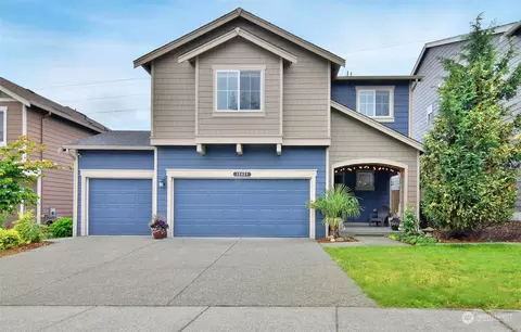 12421 58th Ave SE, Snohomish, WA 98296