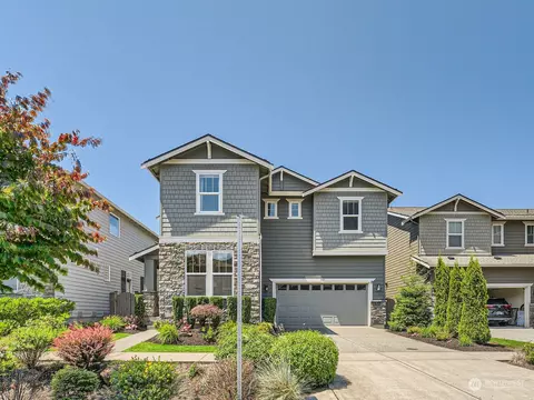 397 Zemp Way NE, North Bend, WA 98045