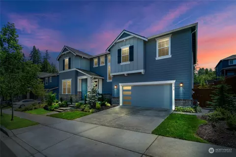 29015 NE 155th Pl, Duvall, WA 98019