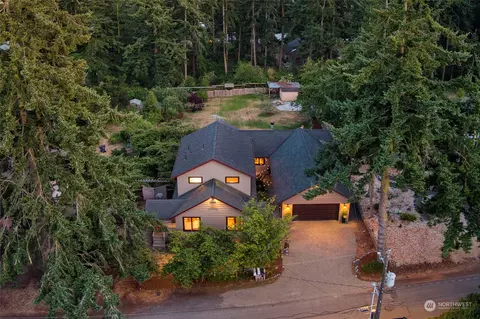 861 53rd St, Port Townsend, WA 98368