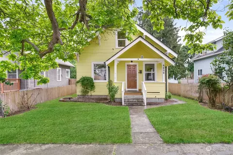 6039 S Lawrence St, Tacoma, WA 98409