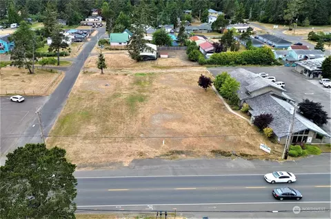 0 N Montesano St, Westport, WA 98595