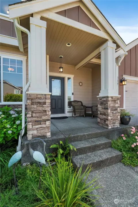 319 Starling SW, Orting, WA 98360 photo 2