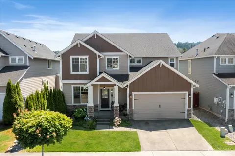319 Starling SW, Orting, WA 98360