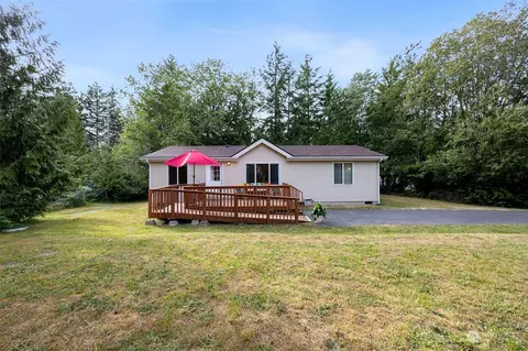 161 Elk Pl, Shelton, WA 98584