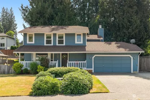 18323 Woodlands Way, Arlington, WA 98223