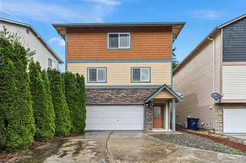 2631 143rd Ln SW, Lynnwood, WA 98087