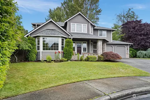 5320 S 318th Pl, Auburn, WA 98001