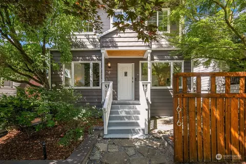 1616 N 52nd St, Seattle, WA 98103