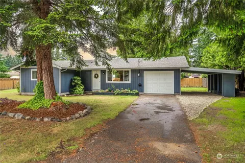 11792 Elder Ave SW, Port Orchard, WA 98367