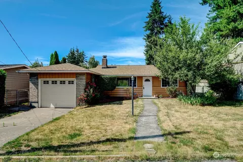 304 NE 163rd St, Shoreline, WA 98155