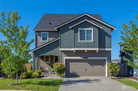 10505 185th Street Ct E, Puyallup, WA 98374