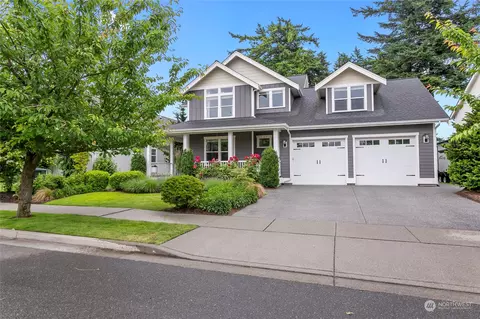 1436 Larkspur St, Lynden, WA 98264