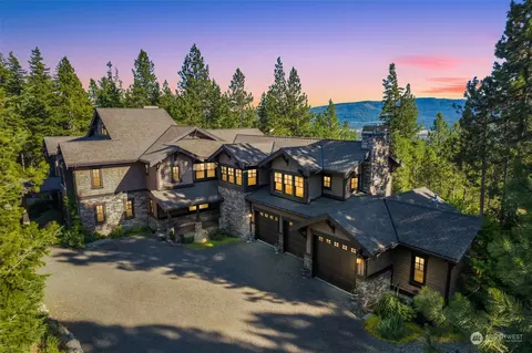 1011 Buena View Rd, Cle Elum, WA 98922