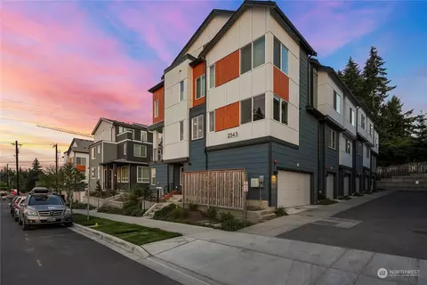 2343 147th St #G, Shoreline, WA 98133