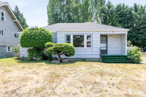 1414 S 47th St, Tacoma, WA 98408