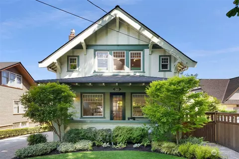 360 Wheeler St, Seattle, WA 98109