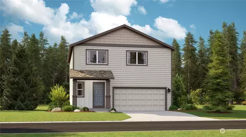 1137 15th Ave #1155, Sultan, WA 98294
