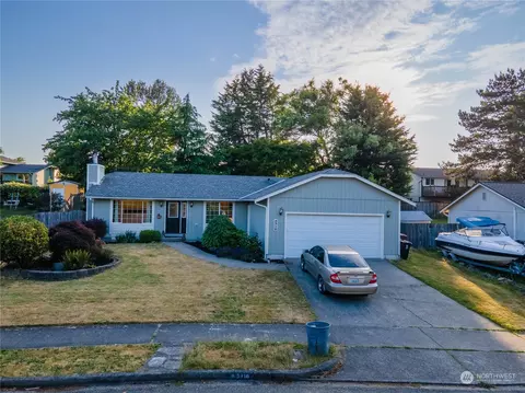 5316 Stonegate Ave NE, Tacoma, WA 98422