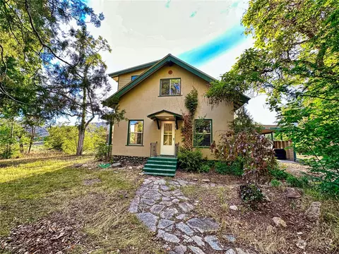 1012 Roger St, Okanogan, WA 98840