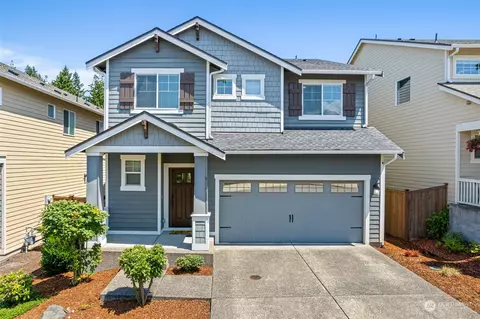 518 Woodduck Dr SW, Olympia, WA 98502