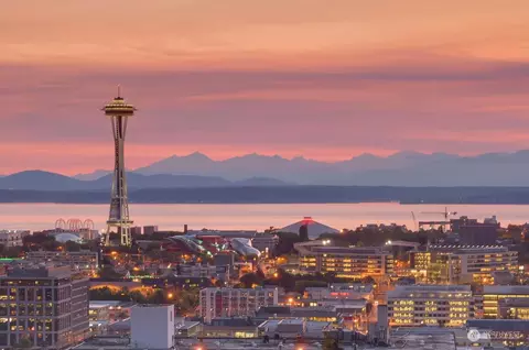 505 Belmont Ave E #804, Seattle, WA 98102