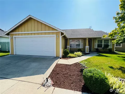 238 NW Laurella Ln NW, College Place, WA 99324