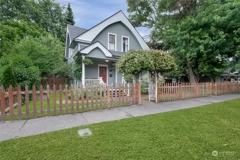507 W Meeker, Puyallup, WA 98371