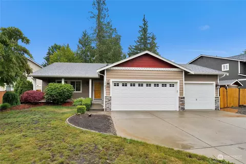17831 83rd Dr NE, Arlington, WA 98223
