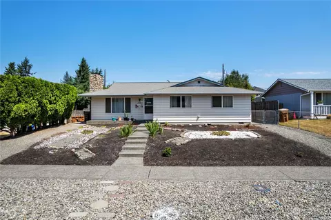 5447 N 42nd St, Tacoma, WA 98407