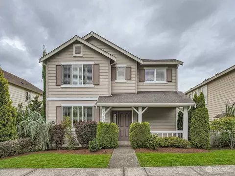16931 166th Pl SE, Renton, WA 98058