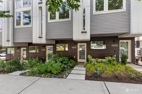 1101 14th Ave #C, Seattle, WA 98122