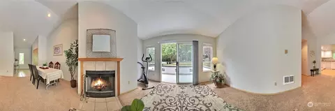 451 South 328th Street #25 E, Federal Way, WA 98003