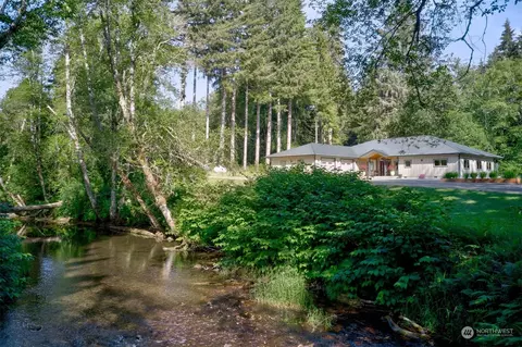 25 Cougar Park Ln, Naselle, WA 98638
