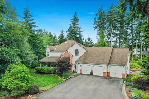 4405 NW Windsprint Ct, Silverdale, WA 98383