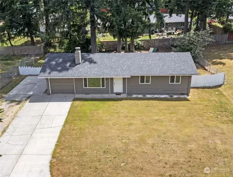 4827 Dana Dr SE, Port Orchard, WA 98367