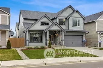 16218 9th Ave E #52, Spanaway, WA 98387