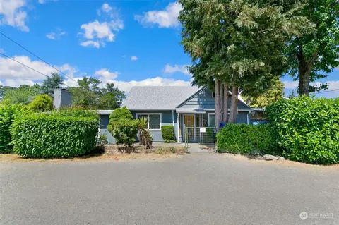 6609 Lake Grove St SW, Lakewood, WA 98499