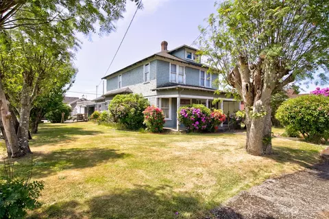 2324 Aberdeen Ave, Hoquiam, WA 98550