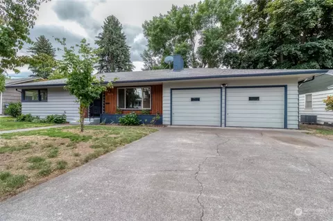 750 Crestview Pl, Walla Walla, WA 99362