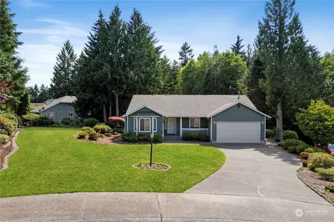 4914 147th Street Ct NW, Gig Harbor, WA 98332