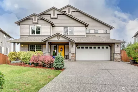 7319 15th Pl SE, Lake Stevens, WA 98258