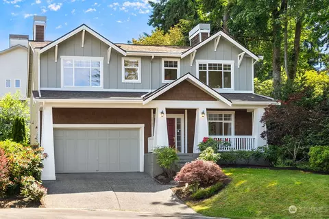 16101 SE 45th St, Bellevue, WA 98006
