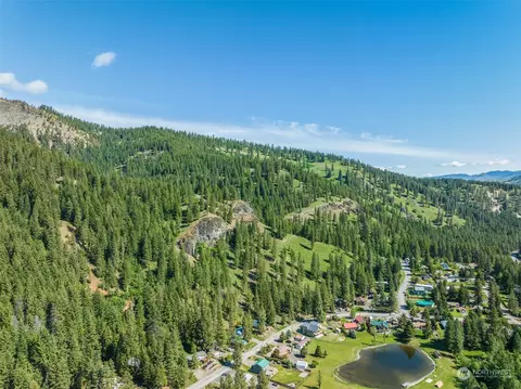 0 Hansel Ln, Peshastin, WA 98847