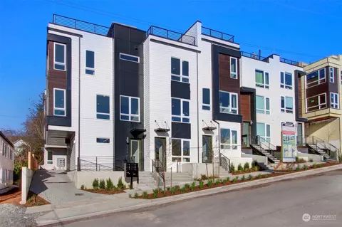 3930 S B S Pearl St, Seattle, WA 98118