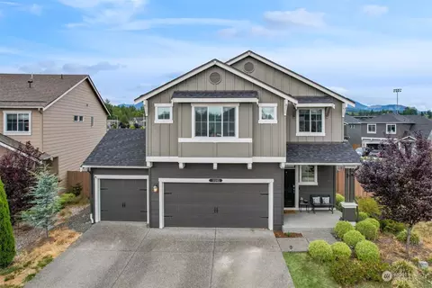 10305 Messner Ave, Granite Falls, WA 98252